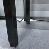 Wooden table
