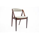 Chaises de Kai Kristiansen des années 1960, Danemark, modèle 31