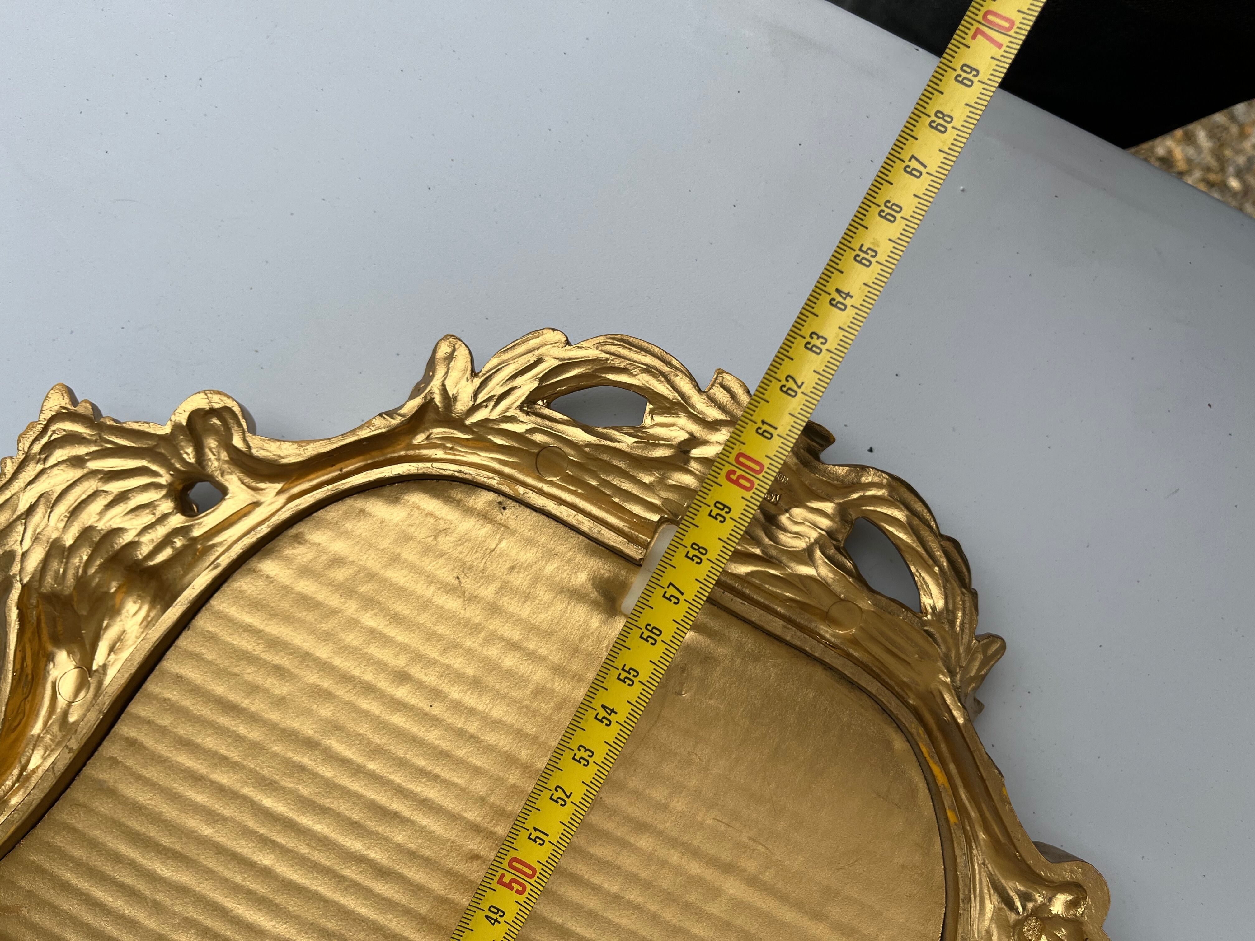Miroir style Louis XV