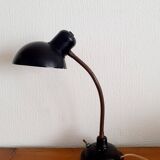 Vintage desk or table lamp from the 60s