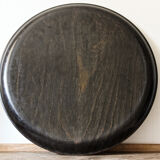 Service tray "Honi soit qui mal y pense"