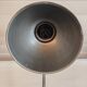 Industrial style desk lamp