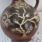Dumler and Breiden pitcher-shaped vase