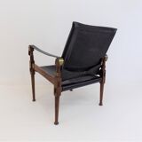 Set of 2 Hayat Brothers Roorkee Camping Safari Chairs