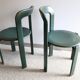 Chaises Bruno Rey