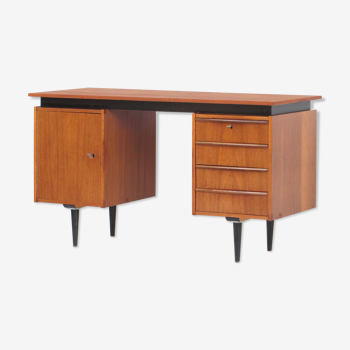 Vintage desk 1960