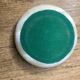 Vintage onyx marble ashtray – 1960s/70s