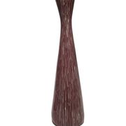 Pop art vase from Ćmielów, Poland, 1960s