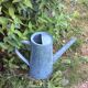 Vintage zinc broc