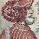 Medieval Hunts of Maximilian wool Jacquard tapestry gobelin Brussels