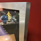 Painting by Victor Vasarely