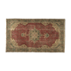 Anatolian handmade rug 276 cmx 179 cm