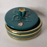 Vintage candy box