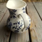 Small Ceramic Pitcher by Villeroy and Boch Collection Paradiso