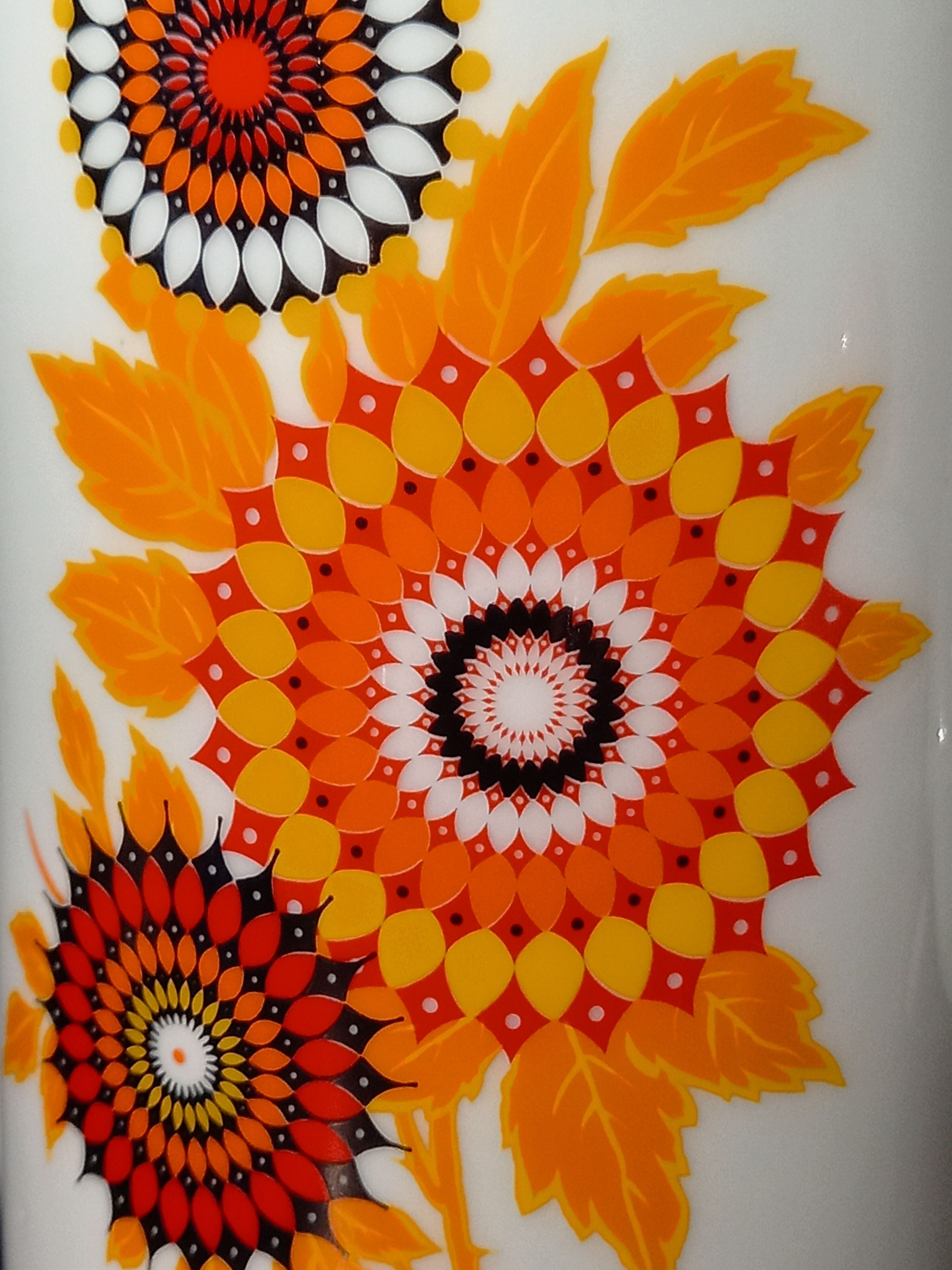 70' porcelain coffee service