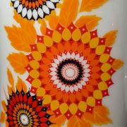 70' porcelain coffee service