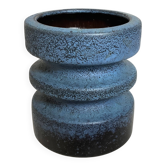 Pagoda vase Dumler Breiden Germany