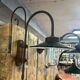 Industrial lamps