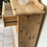 Bibus / console
