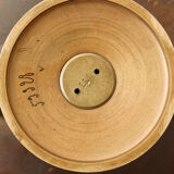 Bronze cup Juno Ferdinand Levillain