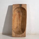 Primitive old trough (c.1900) #13