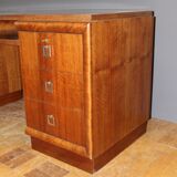 Art deco desk