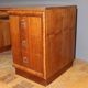 Art deco desk