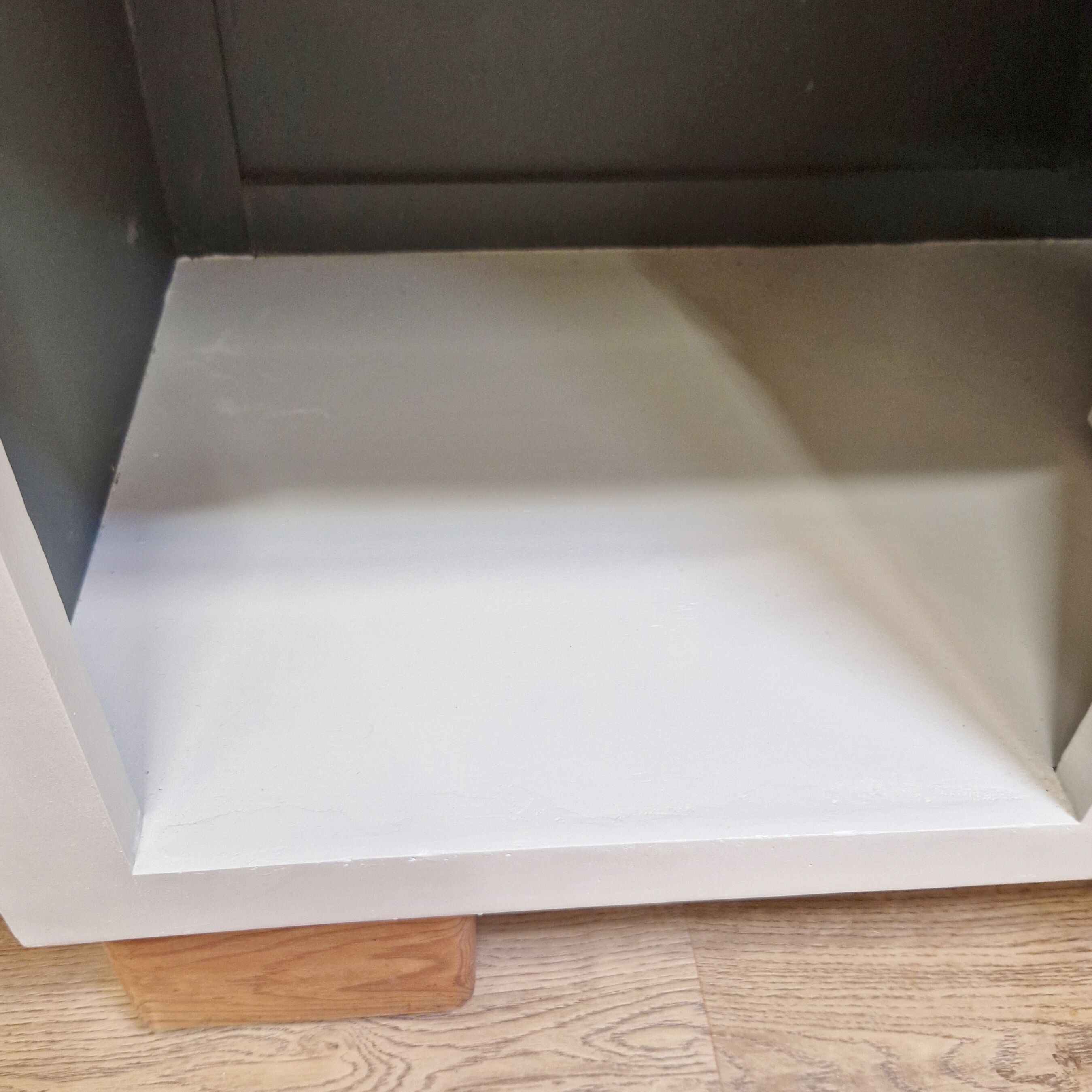 Sideboard dresser mado 40'