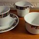Selfish coffee set
