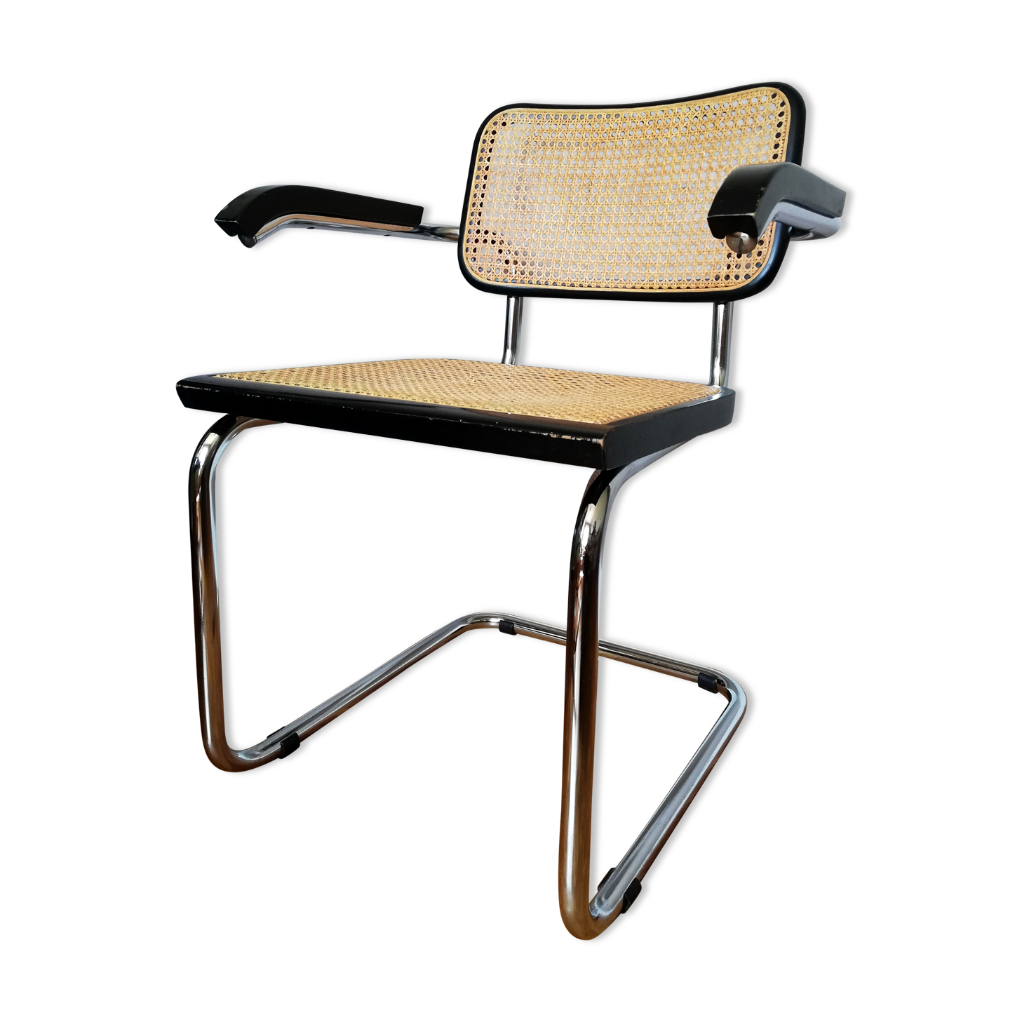 Chair Marcel Breuer B64