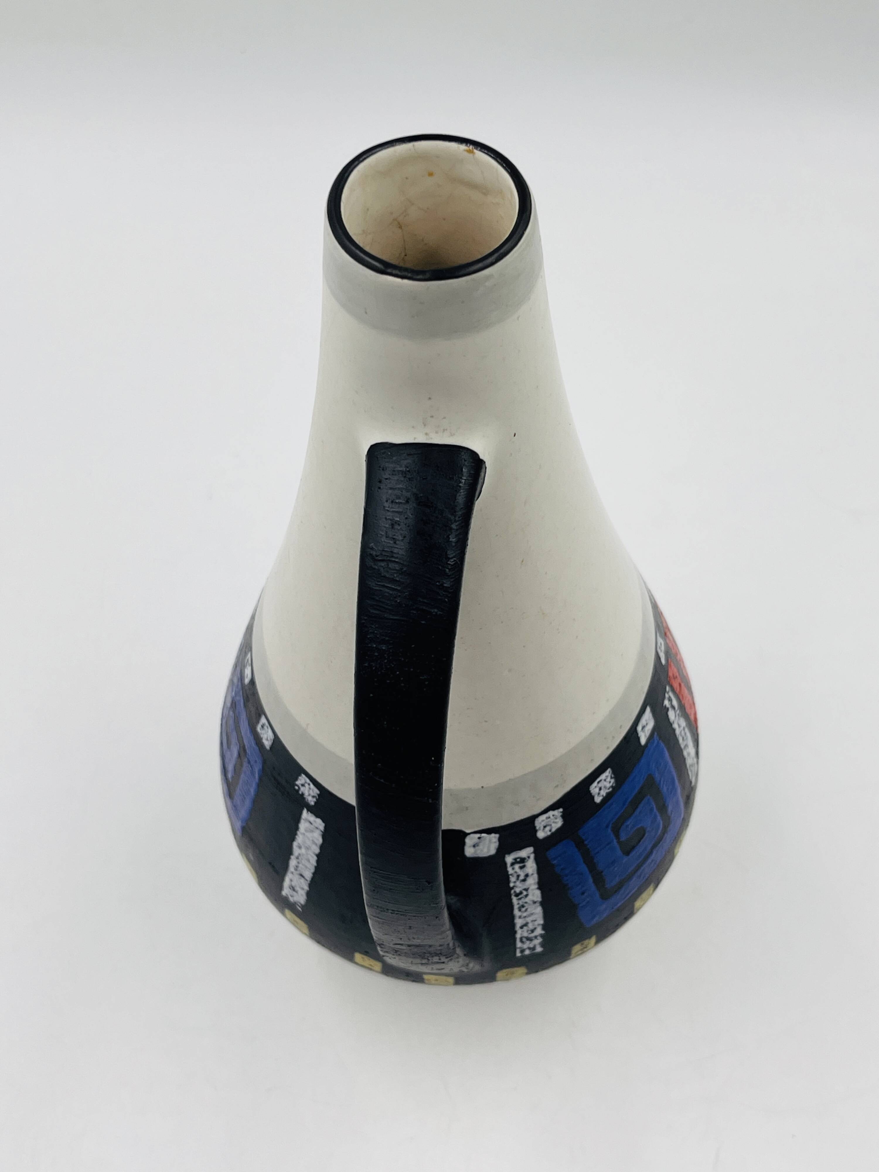 Dümler & Breiden jug vase