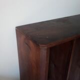 40/50s mahogany sorting craft furniture