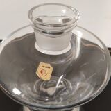 "La Vida" Whiskey Decanter