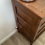 Reconstruction Buffet by René Gabriel