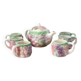 Barbotine Coffee Service