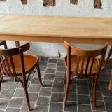 Fir table