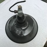 industrial light fixture
