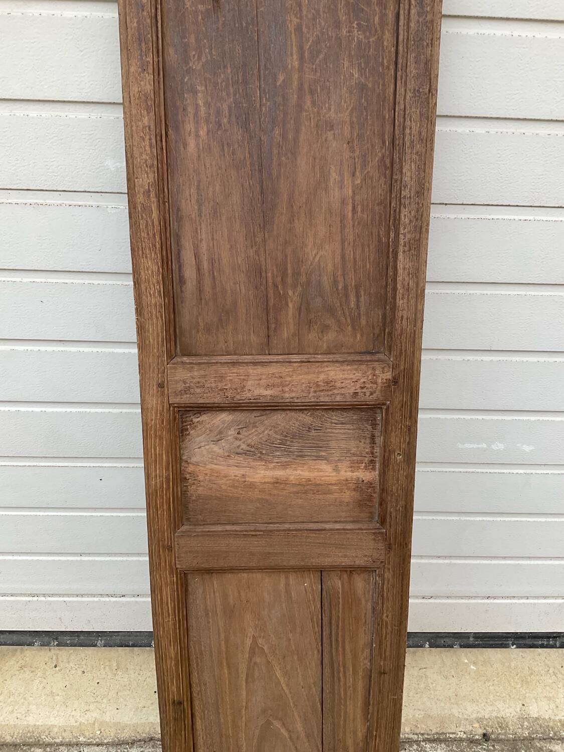 Porte
