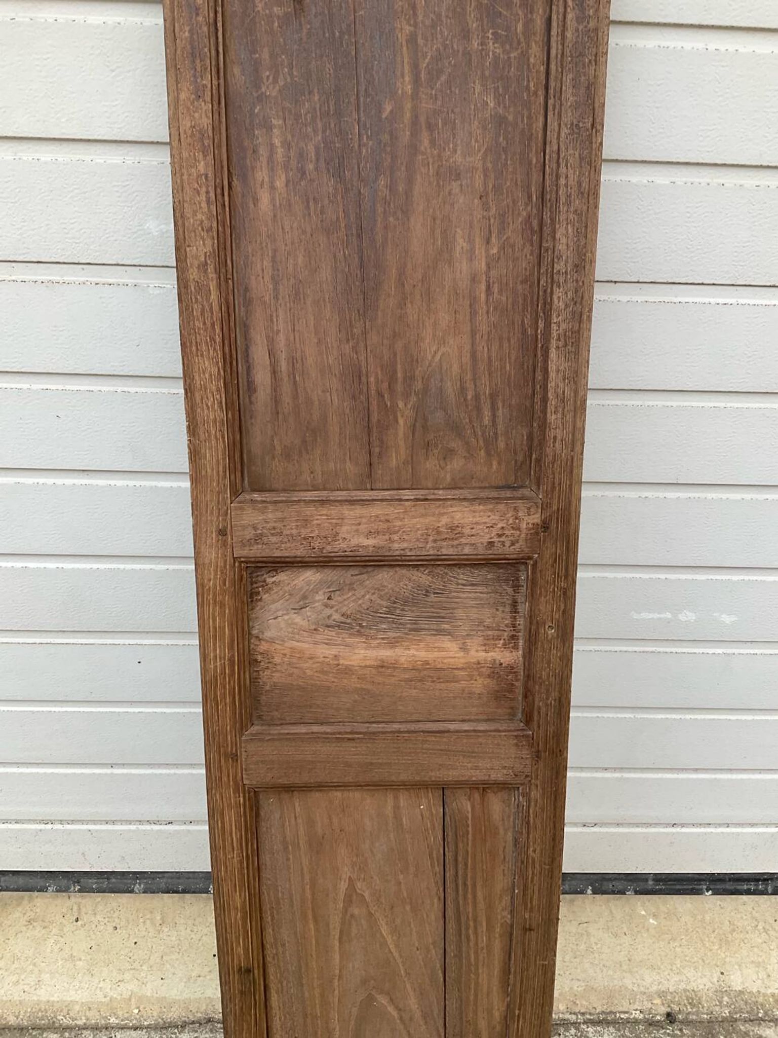 Porte