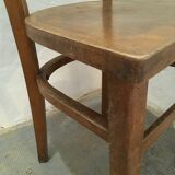 Baumann Bistrot chairs