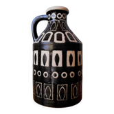 Jug or ceramic vase