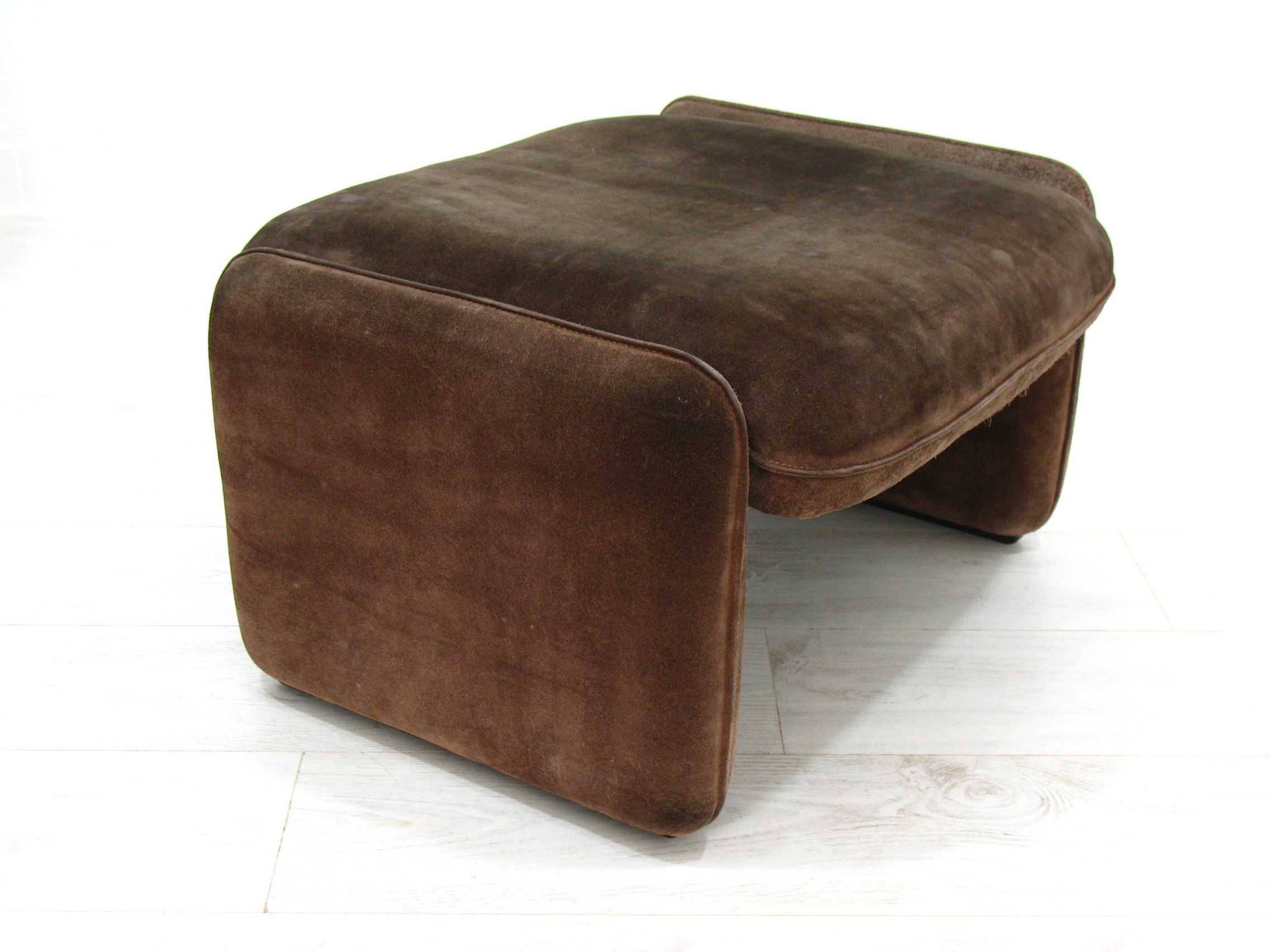 DS50 Sofa Set from de Sede, 1970s, Set of 4