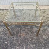 Table basse vintage
