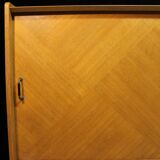 Buffet enfilade Scandinavian years 50