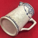 St-Uze Ceramic Milk Jug ?. 11 cm old and in good condition