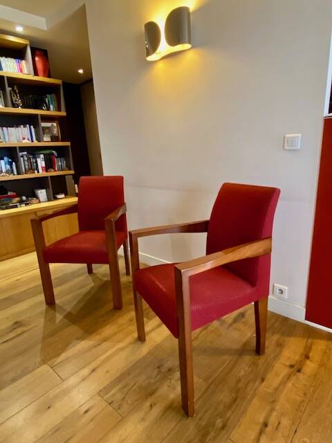 Console table Hugues Chevalier