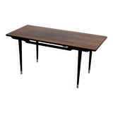 Vintage coffee table | table | 1960s | Sweden