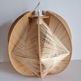 Vintage Scandinavian pendant lamp