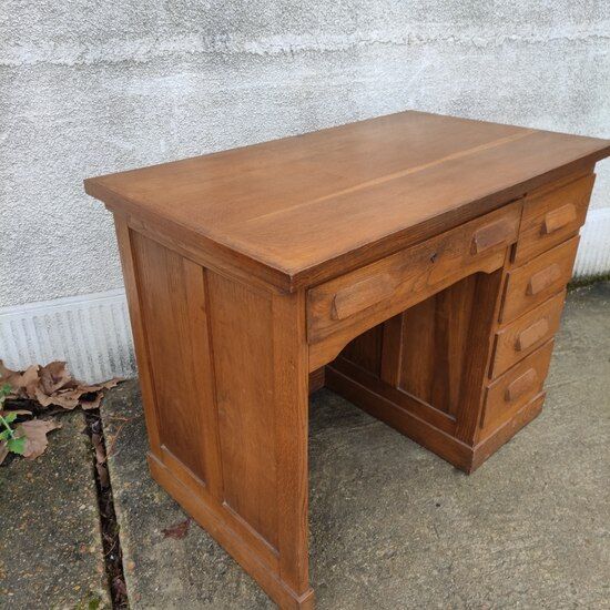 Adult Administrative Office