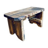 Farm bench